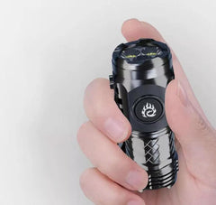 Monster Mini Flashlight