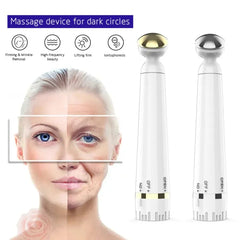Mini Electric Vibration Eye Care Massager