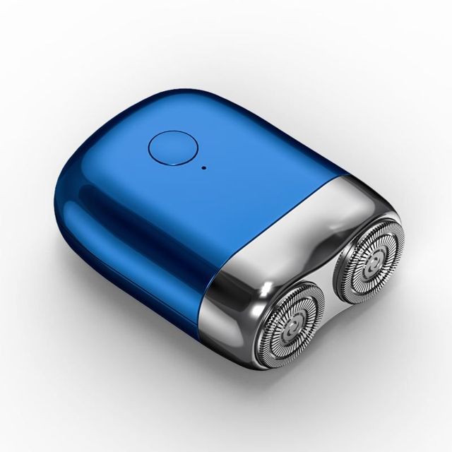 Portable Mini Shaver