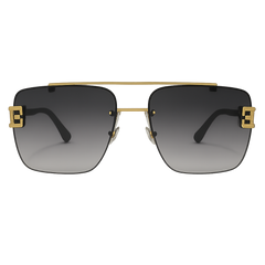 Premium Gradient Lens Sunglasses