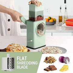 Multi Function Vegetable Cutter Vegetable Slicer