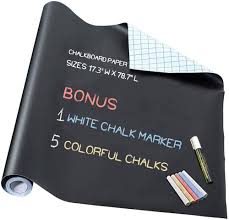 POCKET SIMPLE BLACK BOARD