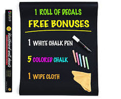 POCKET SIMPLE BLACK BOARD