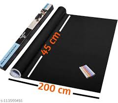 POCKET SIMPLE BLACK BOARD