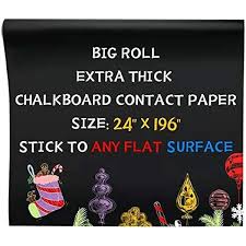 POCKET SIMPLE BLACK BOARD