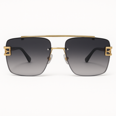 Premium Gradient Lens Sunglasses