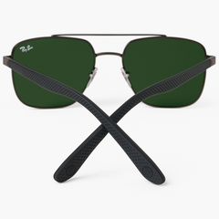 Elite Sunglasses – Precision in Every Angle