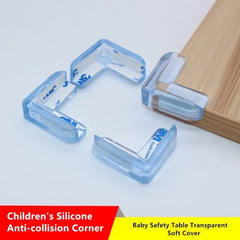 SILICON TABLE CORNER PROTECTER