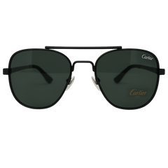 Black & Blue  Frame Sunglasses