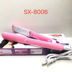 Mini Hair Straightener - Hair Styling Iron