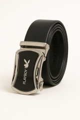 Playboy Signature Belt Buckle