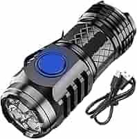 Monster Mini Flashlight