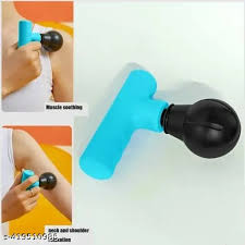 Rechargeable Mini Facial Gun Massager