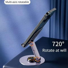 360 Rotatable Metal Mobile Holder