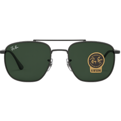 Black  Desig Sun Glasses