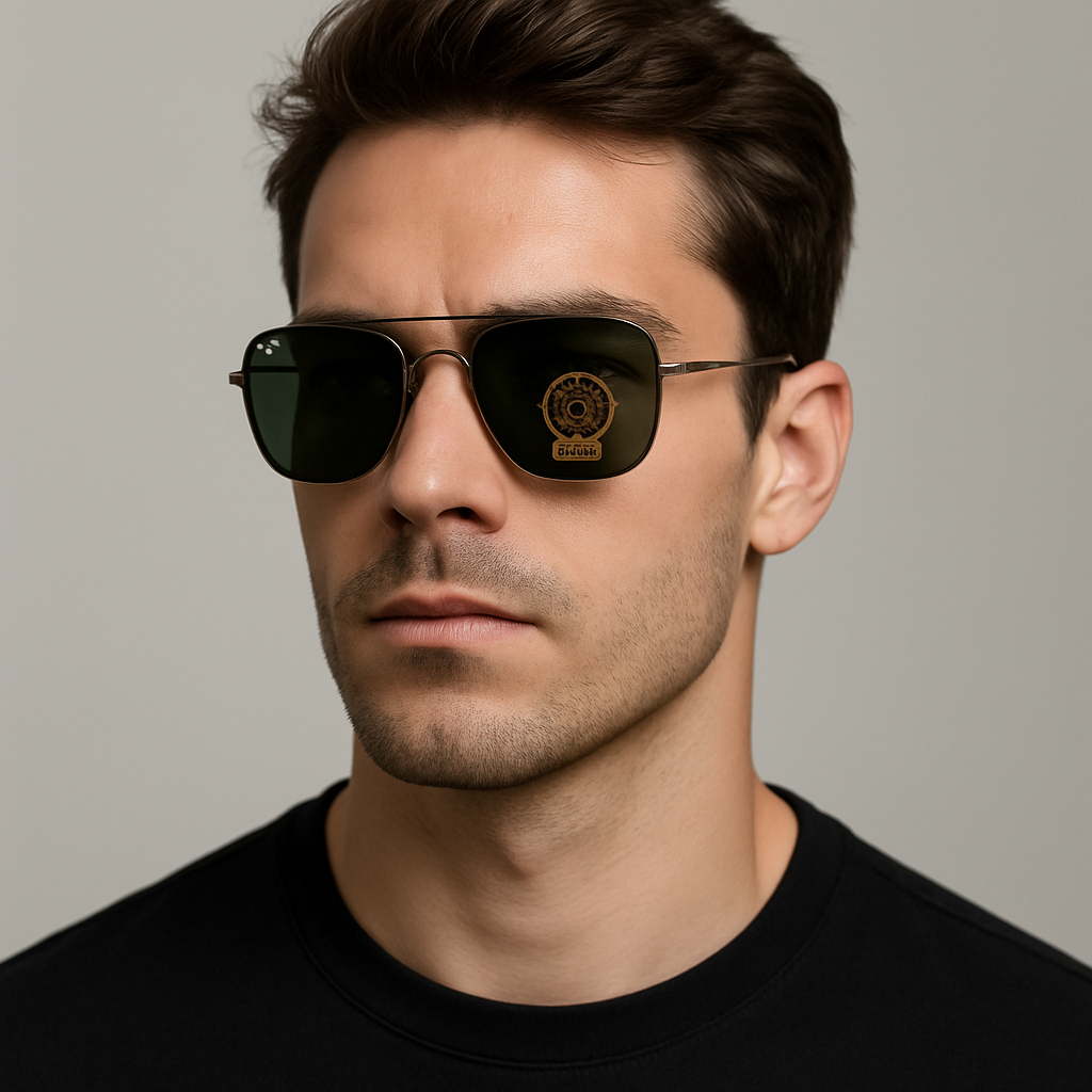 Elite Sunglasses – Precision in Every Angle