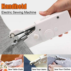 Handy Stitch Sewing Machine