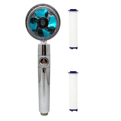 HIGH PRESSURE SHOWER HEAD