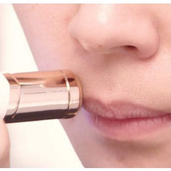 Flawless Facial Hair Remover