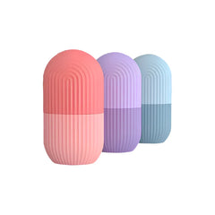 Silicone Ice Cube Roller (Pack of 2)