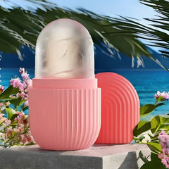 Silicone Ice Cube Roller (Pack of 2)