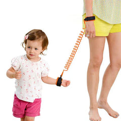 Child Anti Lost Wrist Link Safety
