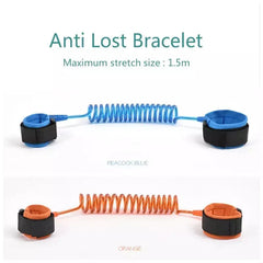 Child Anti Lost Wrist Link Safety