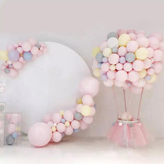 100 Pcs Mix colorful Balloons