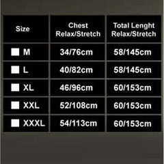 Slimming Lifting Belt Shirt for Men