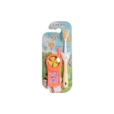 Chofn Kids Tooth Brush With Small Gift