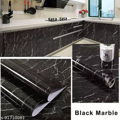 Pack of 4 Marble Sheet for Kitchen or Bathroom