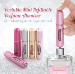 Mini Perfume Refill Bottle
