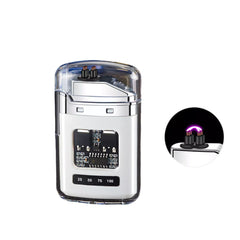 Digital Usb Electronic Lighter