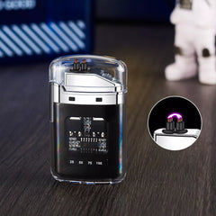 Digital Usb Electronic Lighter