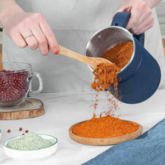 Mini Electric Grinder Machine