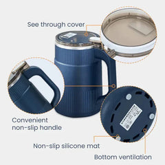 Mini Electric Grinder Machine