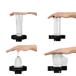 Automatic Glass Washer